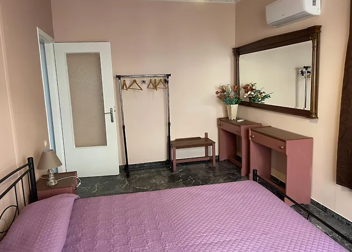 Kalispera Apartment
