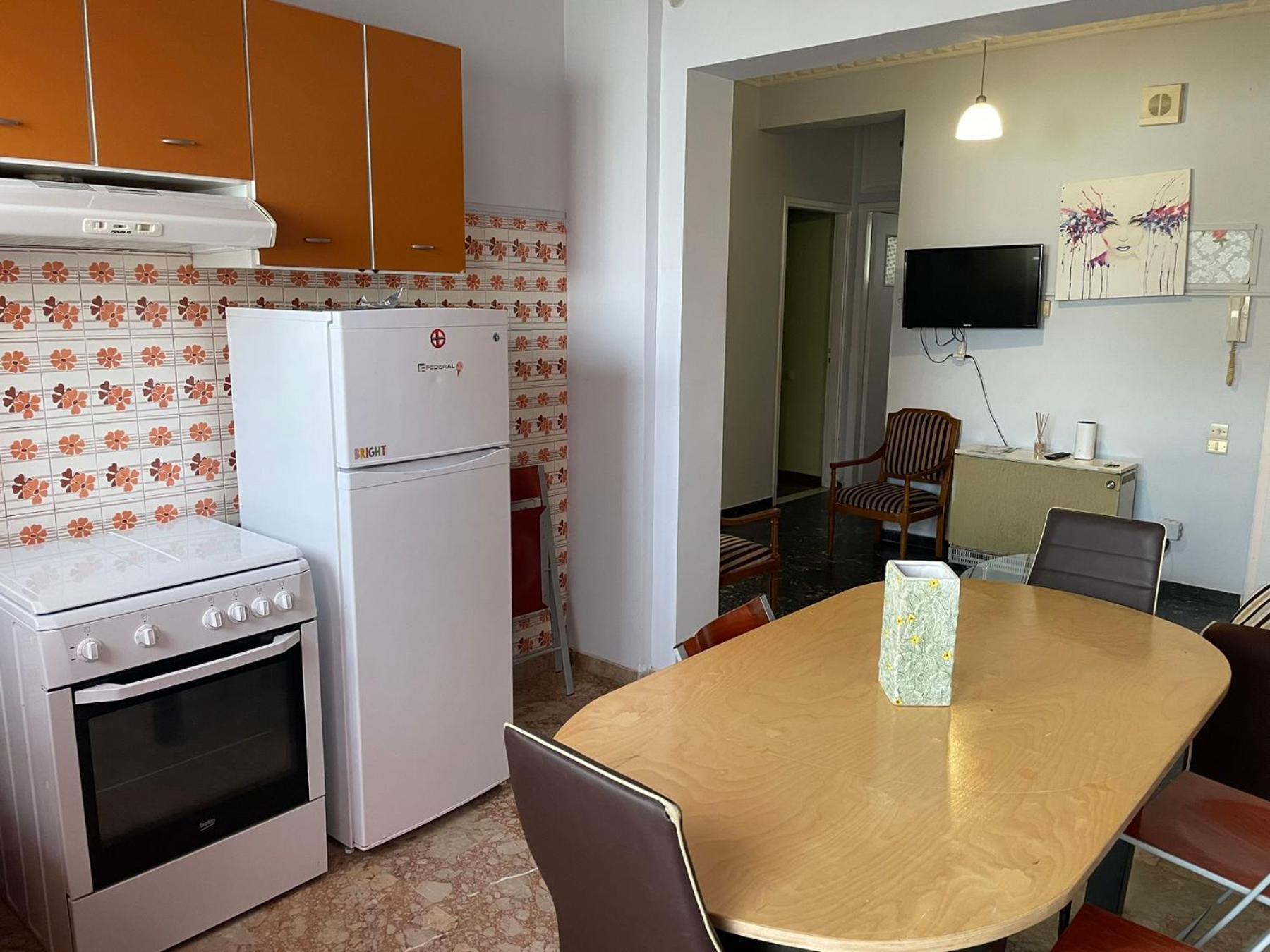 Apartamento Kalispera