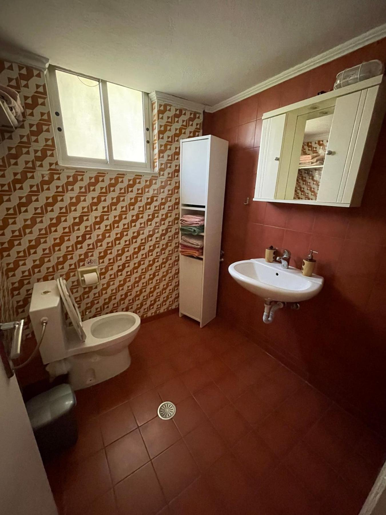 Apartamento Kalispera *