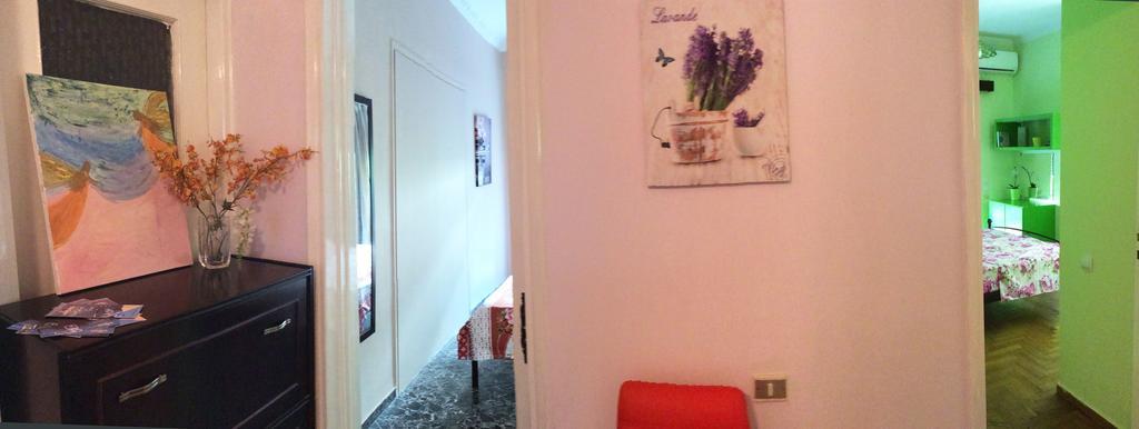 Apartamento Kalispera *
