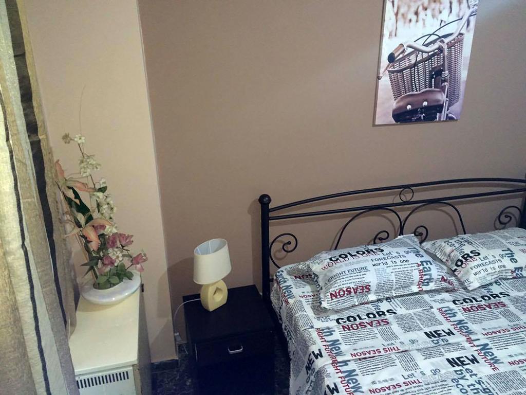 Apartamento Kalispera Nauplia