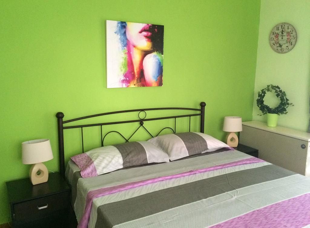 Apartamento Kalispera Nauplia