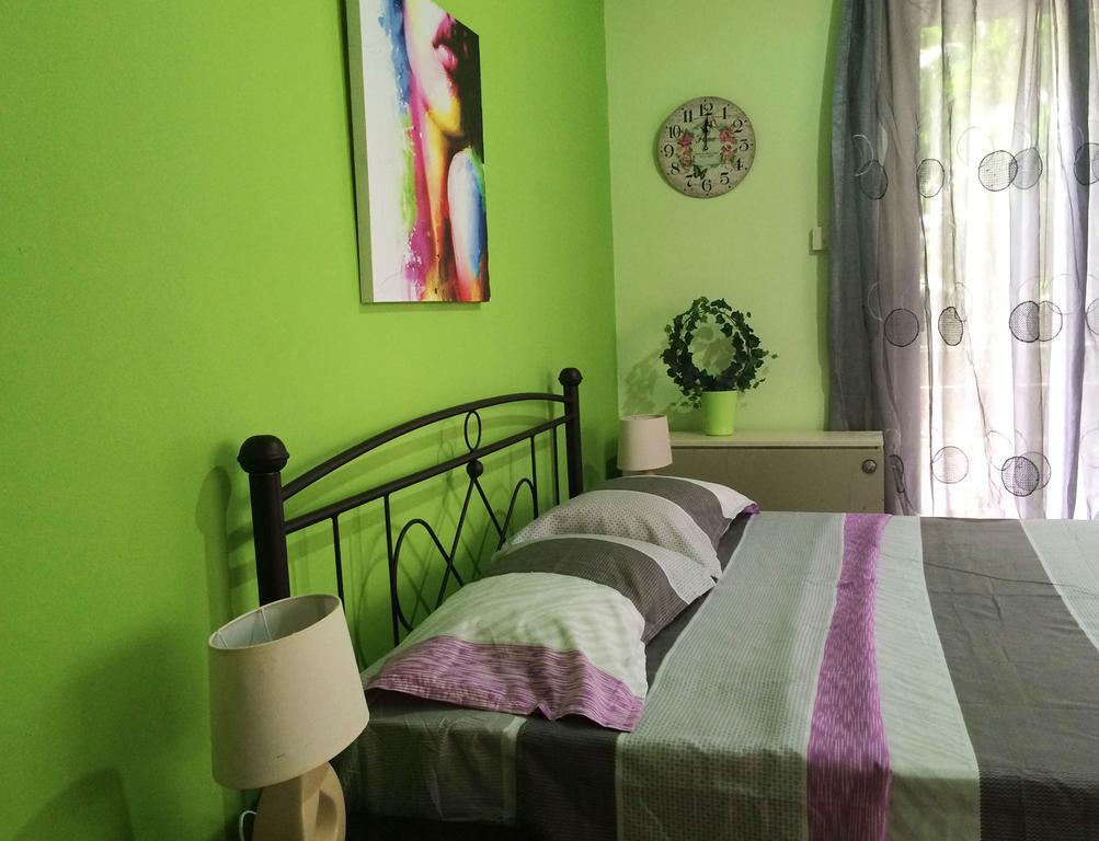 Apartamento Kalispera