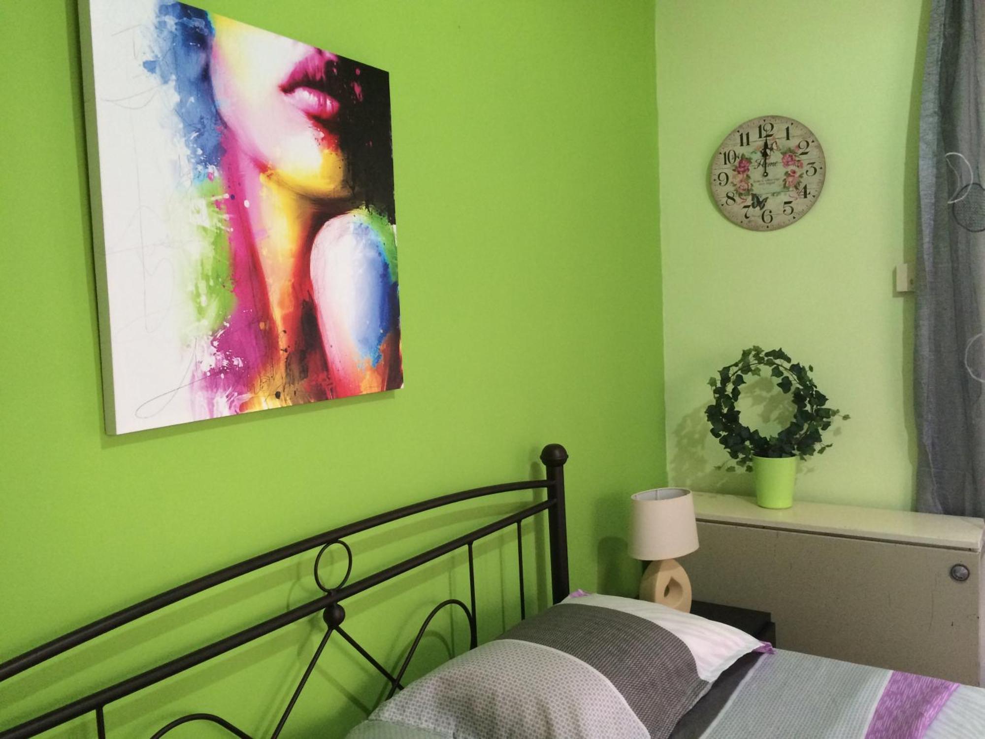 Apartamento Kalispera Nauplia