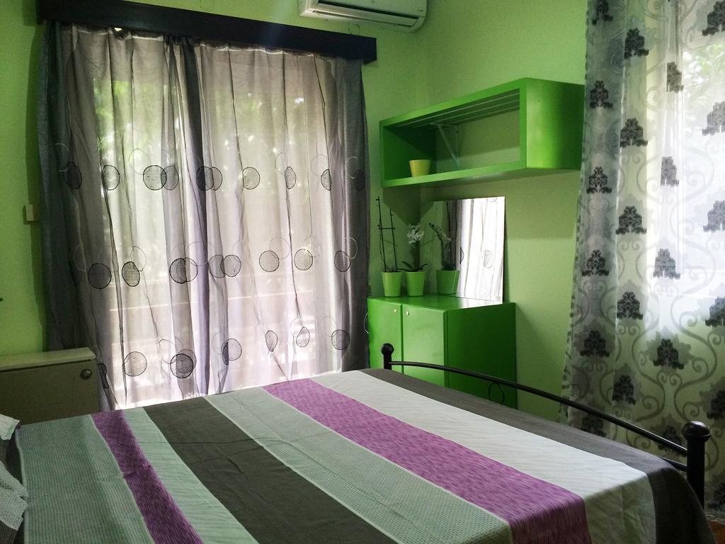 Apartamento Kalispera Nauplia